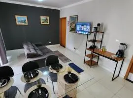 Casa aconchegante 10 pessoas, Jd Itália nobre!