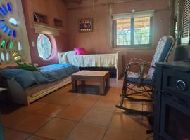 Alma de Adobe