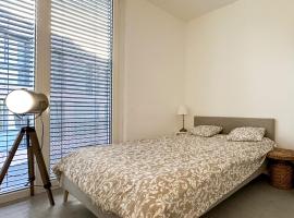 Studio dans les haut de Lausanne 08，位于Le Mont-sur-Lausanne的酒店
