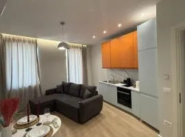 Modern City Centre Apartment