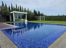 Villa Zayn