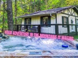 Hillside Hideaway By Avada Properties