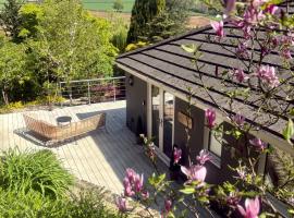 Pippins，位于蒂弗顿的宠物友好酒店