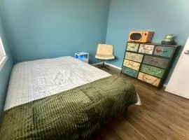 Beach Condo Room, Bath, Garage