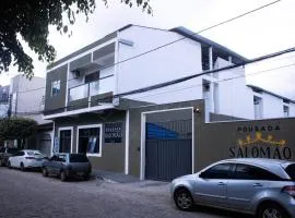 Pousada Salomão