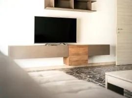 Appartamenti Rivo Gelassa