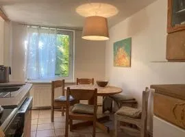 Artist Residence - A place to relax and enjoy nature