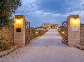 TENUTA DOROLIVO Agri Relais