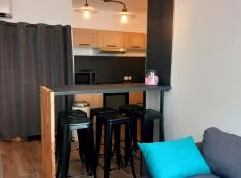 T3 Meublé 6 Couchages