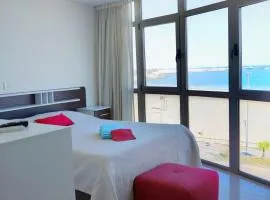 Hermoso apartamento en Piriapolis frente a la playa