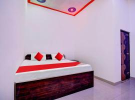 Hotel O Highway Suites，位于Kakaur的酒店