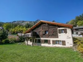 Chalet Du Croz RJ - Happy Rentals