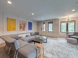 Spacious & Spotless Home in A2 Walk to Big House