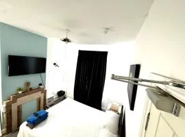 Wembley property