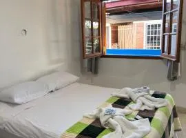 Centro Resort