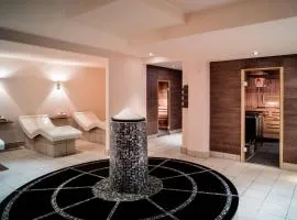 梅里迪安斯图加特酒店