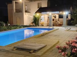 Tahir home，位于比尔迦的酒店