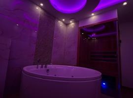 Elita SPA，位于多博伊的酒店