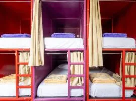 Hostel Bemaro Mexico City