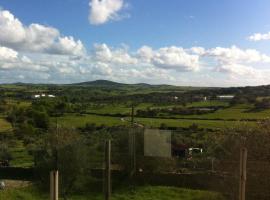 Retiro da cegonha，位于克拉图的酒店