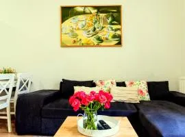 Apartament na Okrężnej