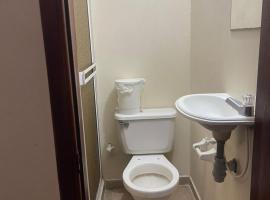 Hotel morichal，位于Puerto Boyacá的酒店