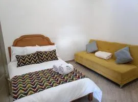 Casa Campestre Arama
