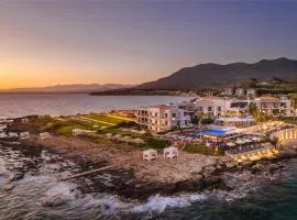 阿拉斯Spa度假酒店