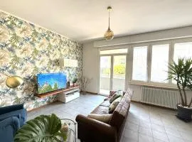 Casa Yaya Terrace & Design - Pesaro Centro Mare