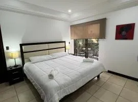 Nice and confortable in an exclusive in Escazu