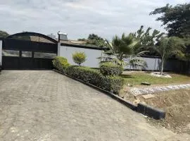 Gogo Rennie Guest House