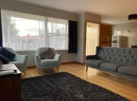 3 Bedroom House Rotorua Fully Fenced & Secure
