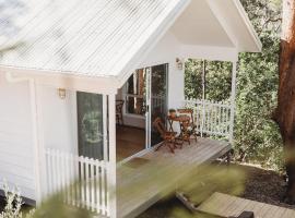 Cosy & Private Hinterland Guesthouse，位于黄金海岸的酒店
