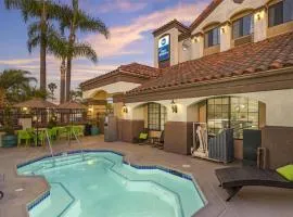 Best Western Redondo Beach Galleria Hotel - Beach City LA