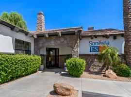 Sonesta ES Suites Phoenix Goodyear，位于嘉年的酒店