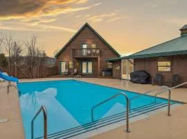 Black Bear Splash By Avada Properties