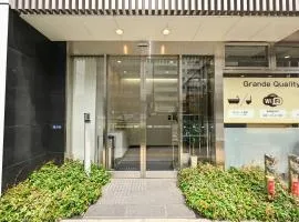 东京湾浜松町散库格兰德酒店