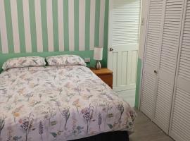 Maria's Cosy Haven，位于Barataria的酒店