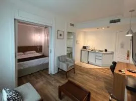 Hotel Inter Jardins UH-2609