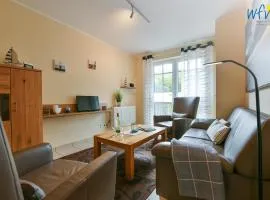 Villa Cila Ferienwohnung 3