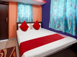 OYO Flagship Hotel R.M，位于巴特那的酒店