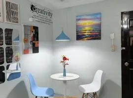 Eco cozy Home Comfort for family and couples