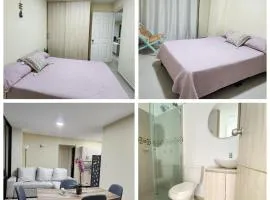 Habitación privada