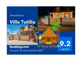 Villa Tutilia
