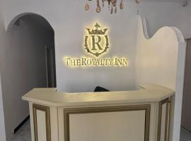 Hotel Boutique The Royalty