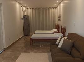 Lindo Loft no centro de Assis