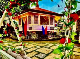 Villa San Jose by St Nicholas Tagaytay，位于Kaybagal的酒店