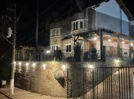 Casa Aconchegante em São Chico