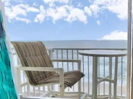 Harbour Beach Resort Unit 808