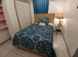 Beach Front Haven, by More Than Beauty Properties